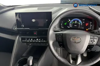 Toyota C-Hr Icon Automatic Petrol-Electric Hybrid SUV - Stock Number (1690161) - 1st supplementary image