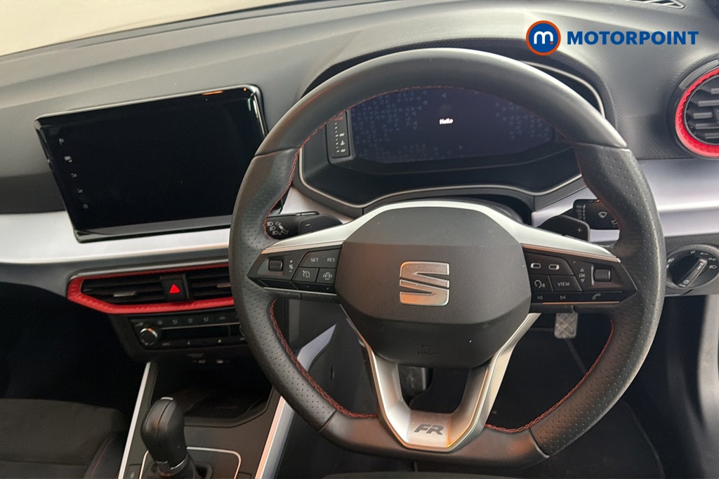 Seat Arona Fr Sport Automatic Petrol SUV - Stock Number (1690171) - 2nd supplementary image