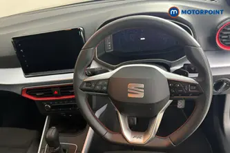 Seat Arona Fr Sport Automatic Petrol SUV - Stock Number (1690171) - 2nd supplementary image