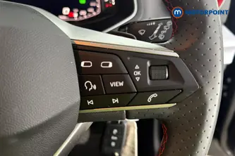 Seat Arona Fr Sport Automatic Petrol SUV - Stock Number (1690171) - 3rd supplementary image