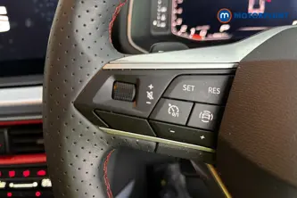 Seat Arona Fr Sport Automatic Petrol SUV - Stock Number (1690171) - 4th supplementary image