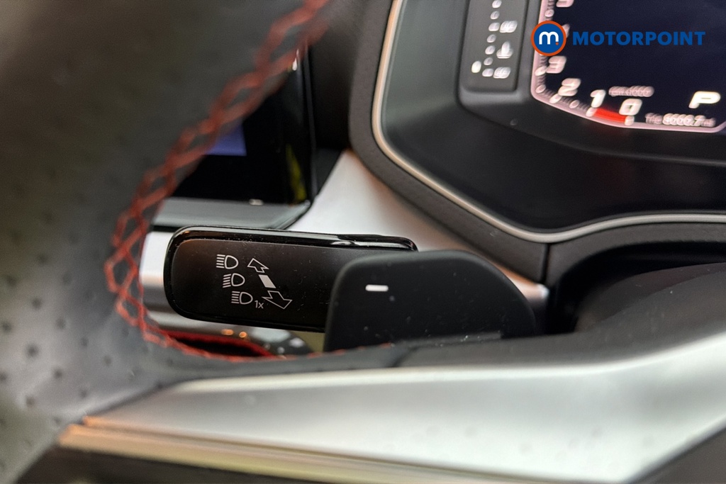 Seat Arona Fr Sport Automatic Petrol SUV - Stock Number (1690171) - 5th supplementary image