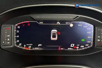 Seat Arona Fr Sport Automatic Petrol SUV - Stock Number (1690171) - 7th supplementary image