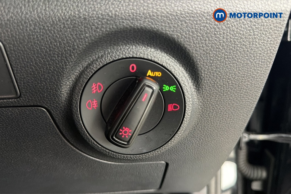 Seat Arona Fr Sport Automatic Petrol SUV - Stock Number (1690171) - 11th supplementary image