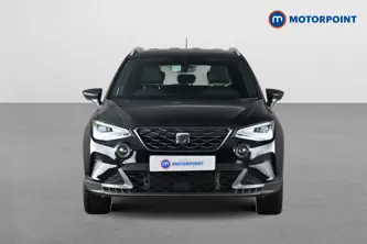 Seat Arona Fr Sport Automatic Petrol SUV - Stock Number (1690171) - Front bumper