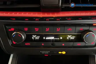 Seat Arona Fr Sport Automatic Petrol SUV - Stock Number (1690171) - 12th supplementary image