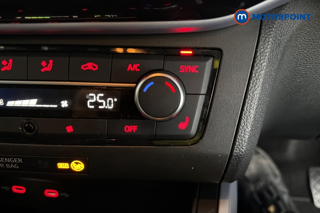 Seat Arona Fr Sport Automatic Petrol SUV - Stock Number (1690171) - 14th supplementary image