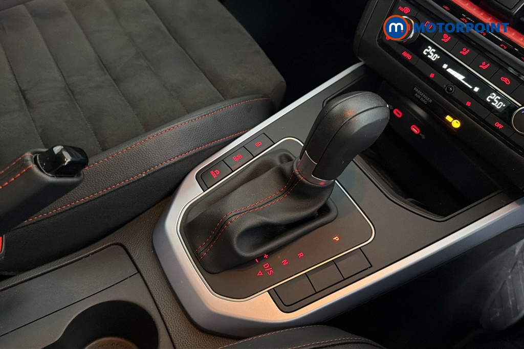 Seat Arona Fr Sport Automatic Petrol SUV - Stock Number (1690171) - 15th supplementary image