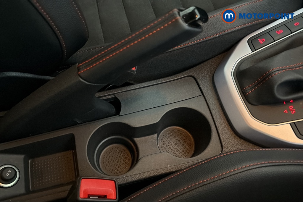 Seat Arona Fr Sport Automatic Petrol SUV - Stock Number (1690171) - 16th supplementary image