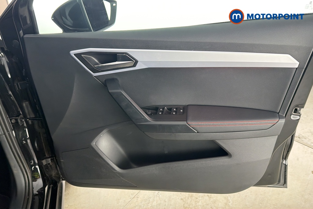 Seat Arona Fr Sport Automatic Petrol SUV - Stock Number (1690171) - 18th supplementary image