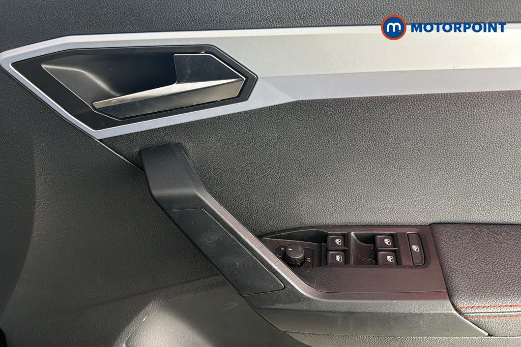 Seat Arona Fr Sport Automatic Petrol SUV - Stock Number (1690171) - 19th supplementary image