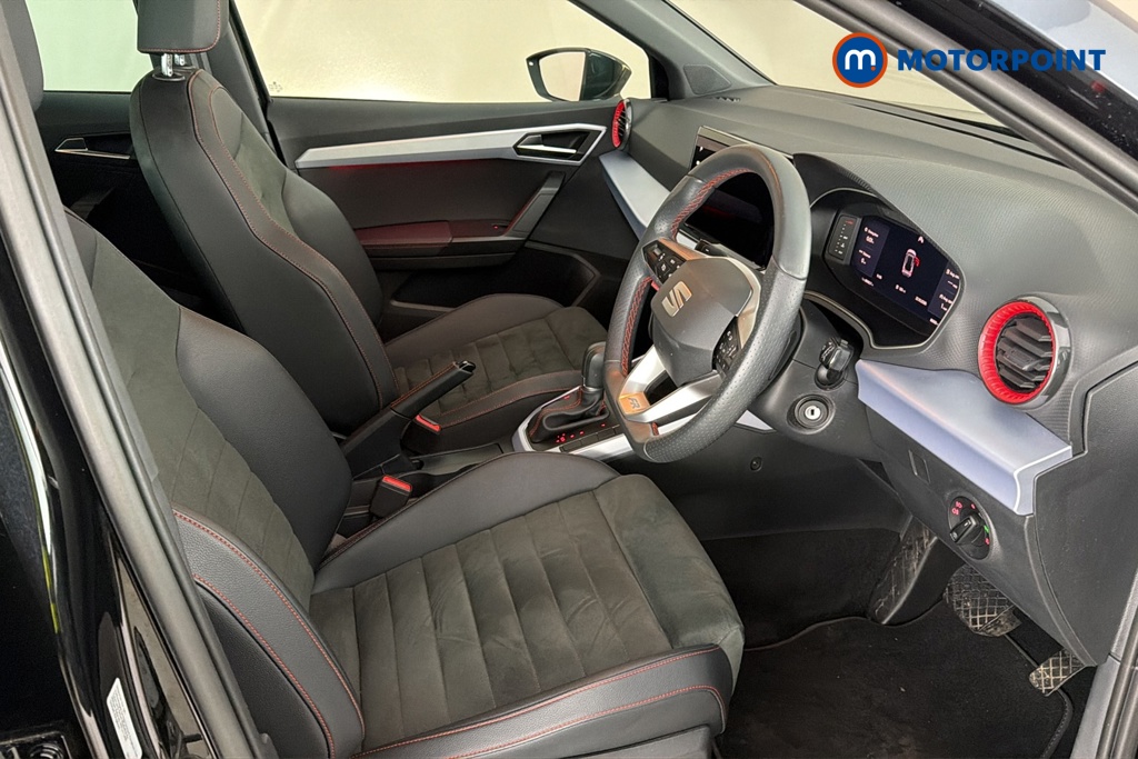 Seat Arona Fr Sport Automatic Petrol SUV - Stock Number (1690171) - 22nd supplementary image