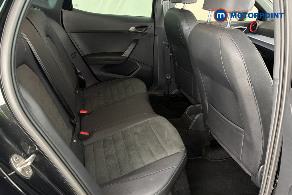 Seat Arona Fr Sport Automatic Petrol SUV - Stock Number (1690171) - 25th supplementary image