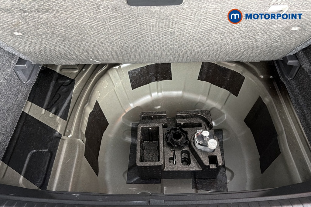 Seat Arona Fr Sport Automatic Petrol SUV - Stock Number (1690171) - 33rd supplementary image