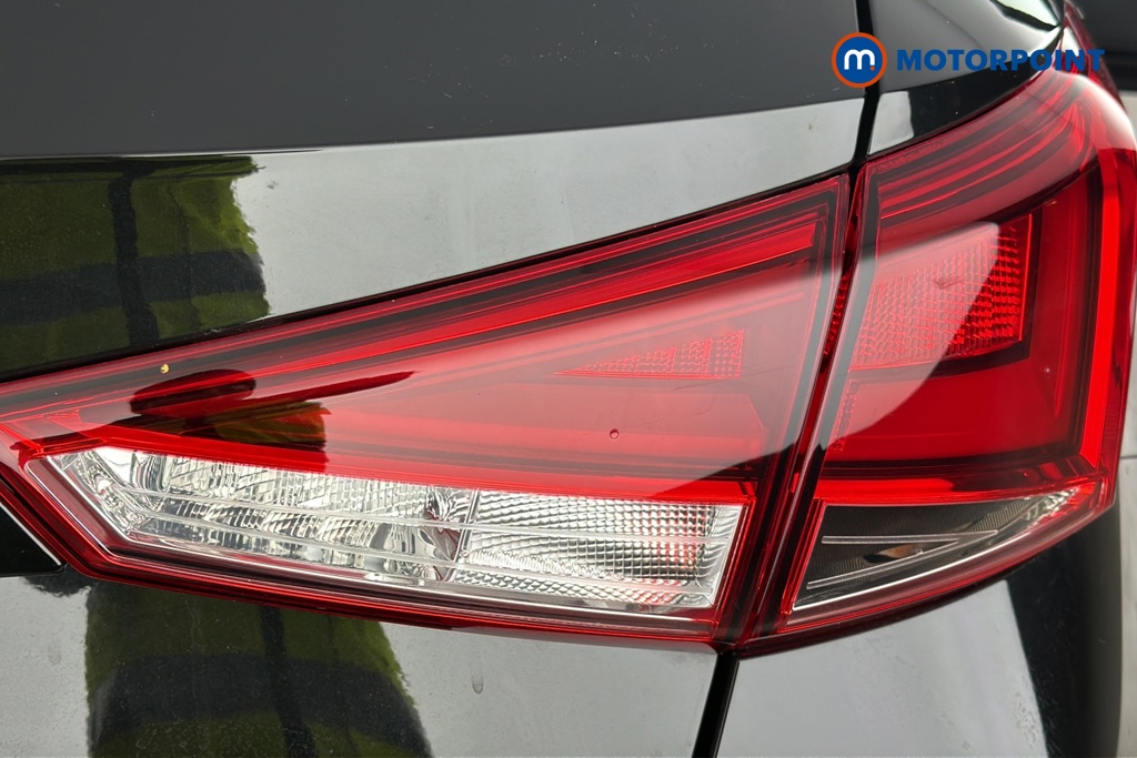 Seat Arona Fr Sport Automatic Petrol SUV - Stock Number (1690171) - 36th supplementary image