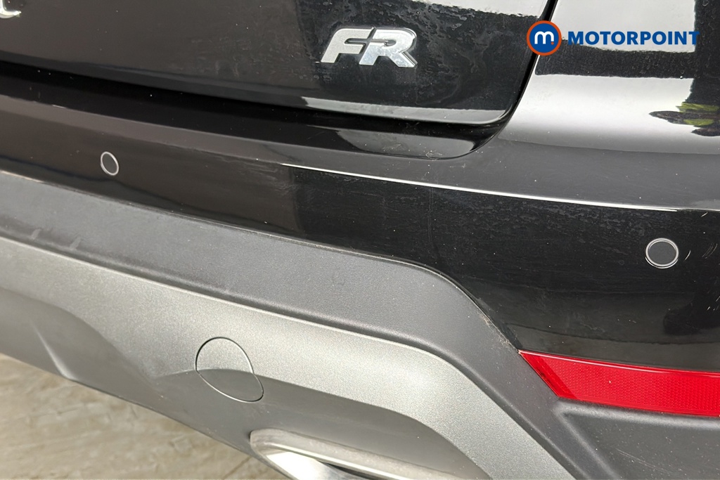 Seat Arona Fr Sport Automatic Petrol SUV - Stock Number (1690171) - 39th supplementary image