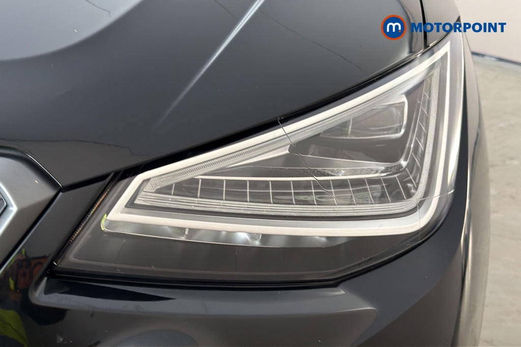 Seat Arona Fr Sport Automatic Petrol SUV - Stock Number (1690171) - 42nd supplementary image