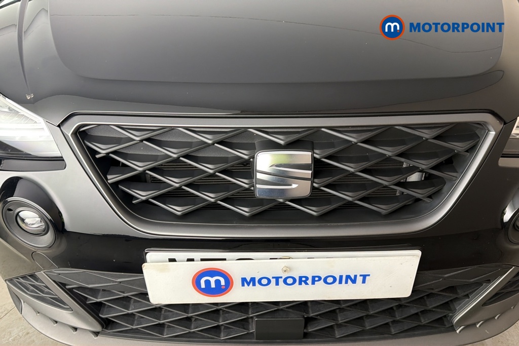 Seat Arona Fr Sport Automatic Petrol SUV - Stock Number (1690171) - 43rd supplementary image