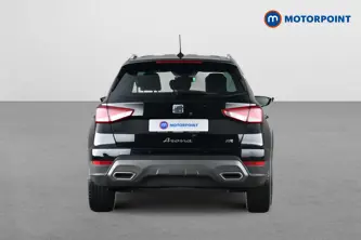 Seat Arona Fr Sport Automatic Petrol SUV - Stock Number (1690171) - Rear bumper