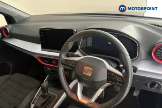 Seat Arona Fr Sport Automatic Petrol SUV - Stock Number (1690171) - 1st supplementary image