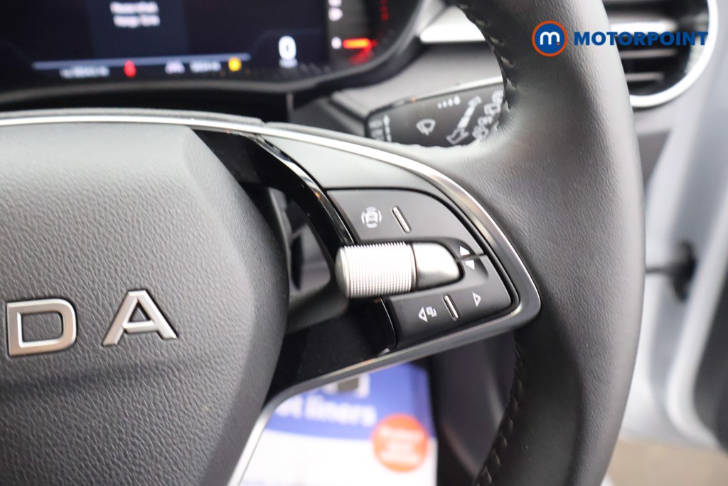 Skoda Fabia Design Edition Manual Petrol Hatchback - Stock Number (1690177) - 3rd supplementary image