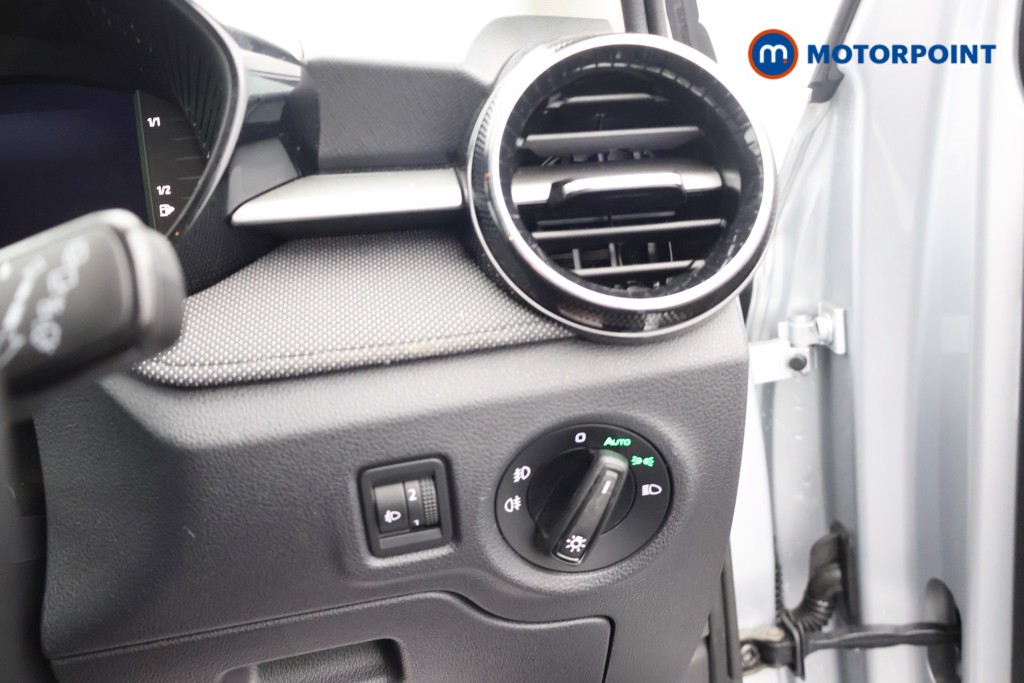 Skoda Fabia Design Edition Manual Petrol Hatchback - Stock Number (1690177) - 7th supplementary image