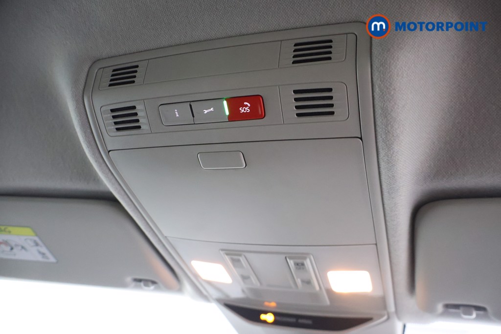 Skoda Fabia Design Edition Manual Petrol Hatchback - Stock Number (1690177) - 12th supplementary image