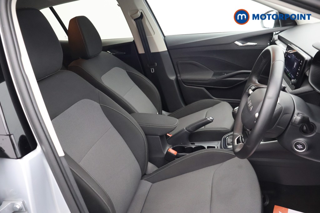 Skoda Fabia Design Edition Manual Petrol Hatchback - Stock Number (1690177) - 15th supplementary image