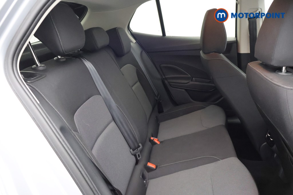 Skoda Fabia Design Edition Manual Petrol Hatchback - Stock Number (1690177) - 16th supplementary image