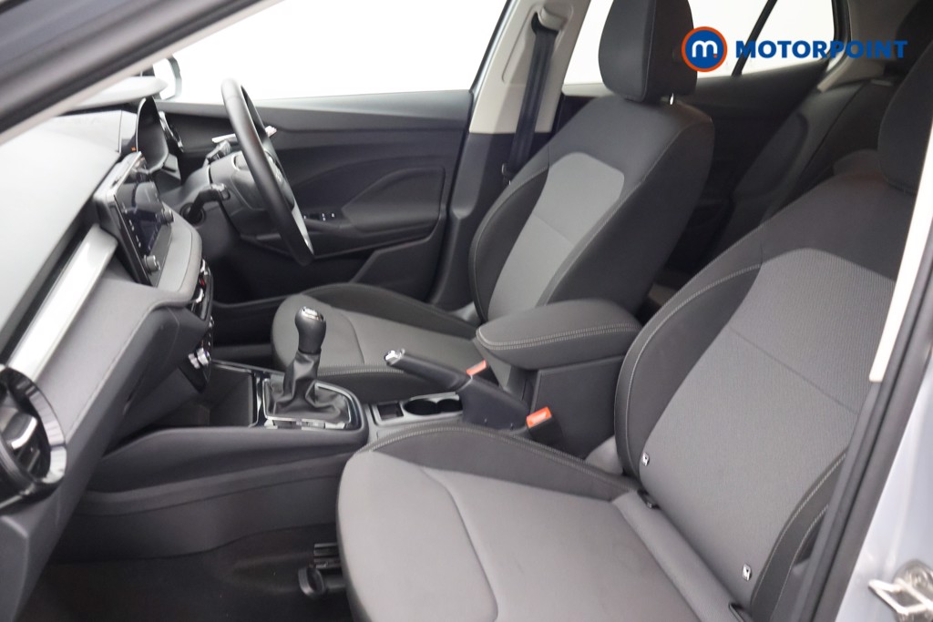 Skoda Fabia Design Edition Manual Petrol Hatchback - Stock Number (1690177) - 19th supplementary image