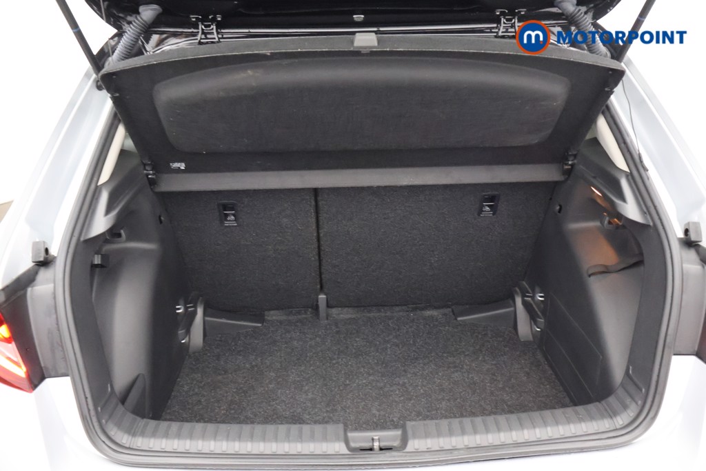 Skoda Fabia Design Edition Manual Petrol Hatchback - Stock Number (1690177) - 20th supplementary image