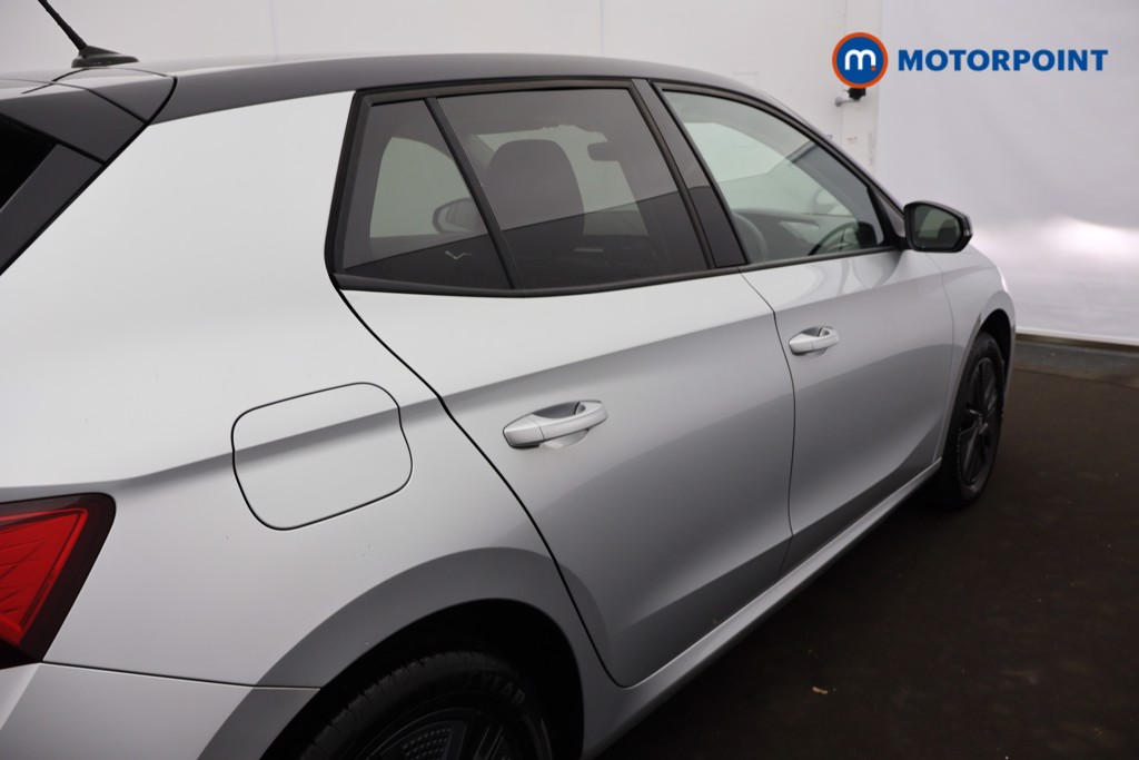 Skoda Fabia Design Edition Manual Petrol Hatchback - Stock Number (1690177) - 22nd supplementary image