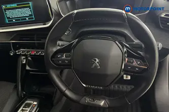 Peugeot 2008 GT Automatic Electric SUV - Stock Number (1690216) - 2nd supplementary image