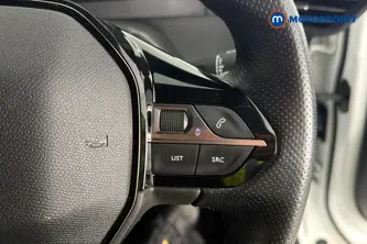 Peugeot 2008 GT Automatic Electric SUV - Stock Number (1690216) - 3rd supplementary image