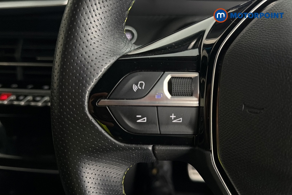 Peugeot 2008 GT Automatic Electric SUV - Stock Number (1690216) - 4th supplementary image