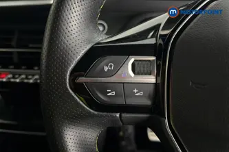 Peugeot 2008 GT Automatic Electric SUV - Stock Number (1690216) - 4th supplementary image