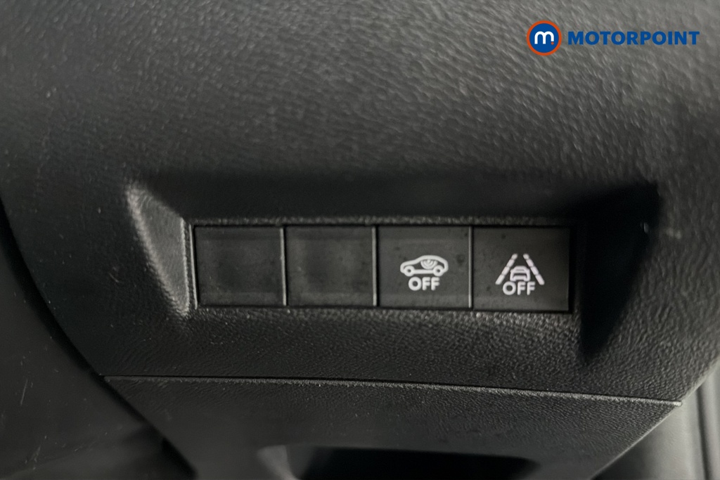 Peugeot 2008 GT Automatic Electric SUV - Stock Number (1690216) - 11th supplementary image