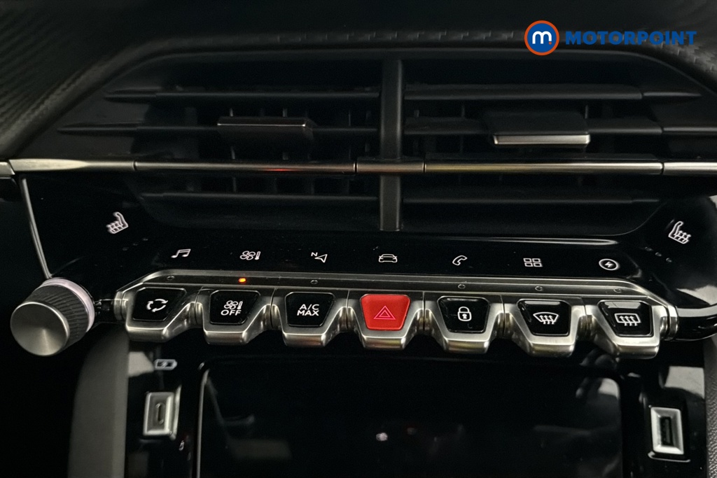 Peugeot 2008 GT Automatic Electric SUV - Stock Number (1690216) - 12th supplementary image