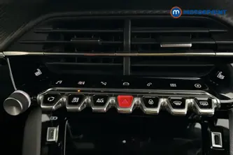 Peugeot 2008 GT Automatic Electric SUV - Stock Number (1690216) - 12th supplementary image