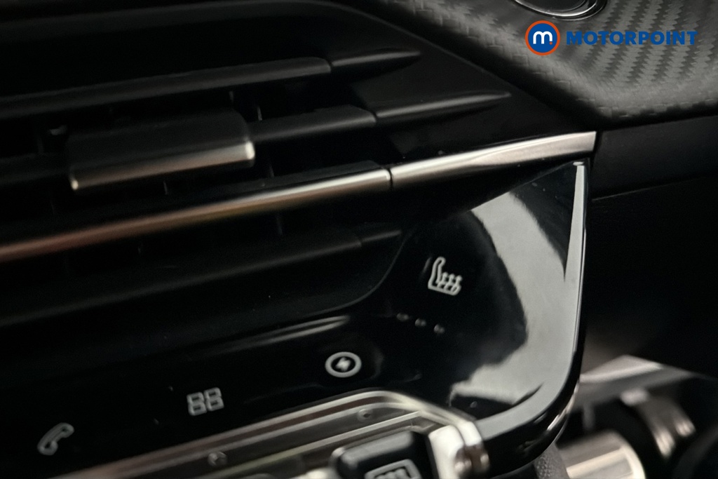 Peugeot 2008 GT Automatic Electric SUV - Stock Number (1690216) - 14th supplementary image