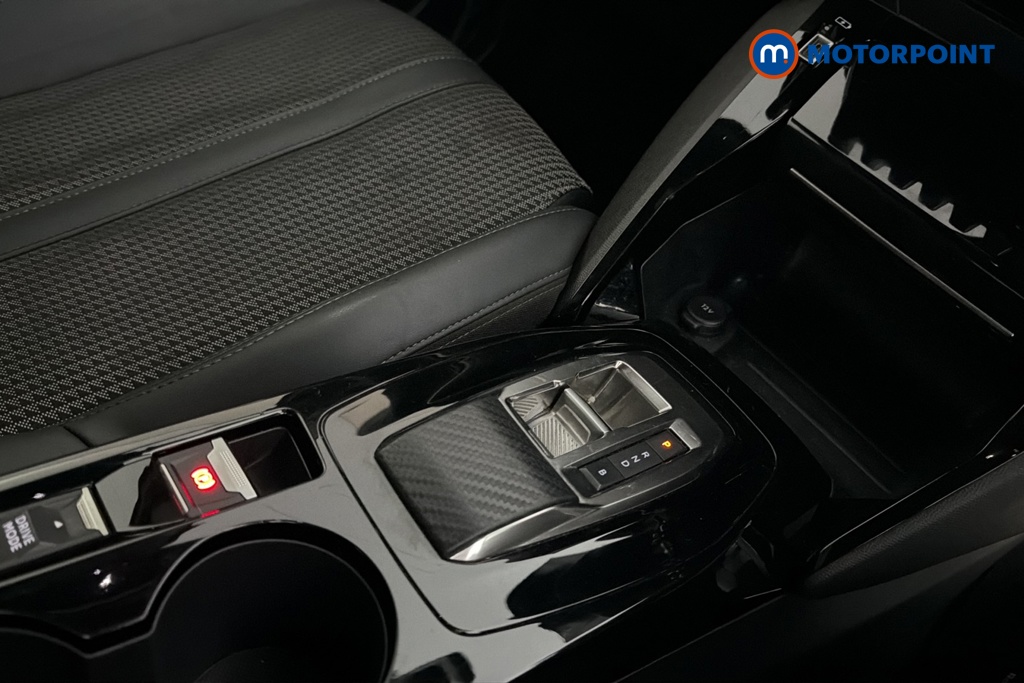 Peugeot 2008 GT Automatic Electric SUV - Stock Number (1690216) - 15th supplementary image
