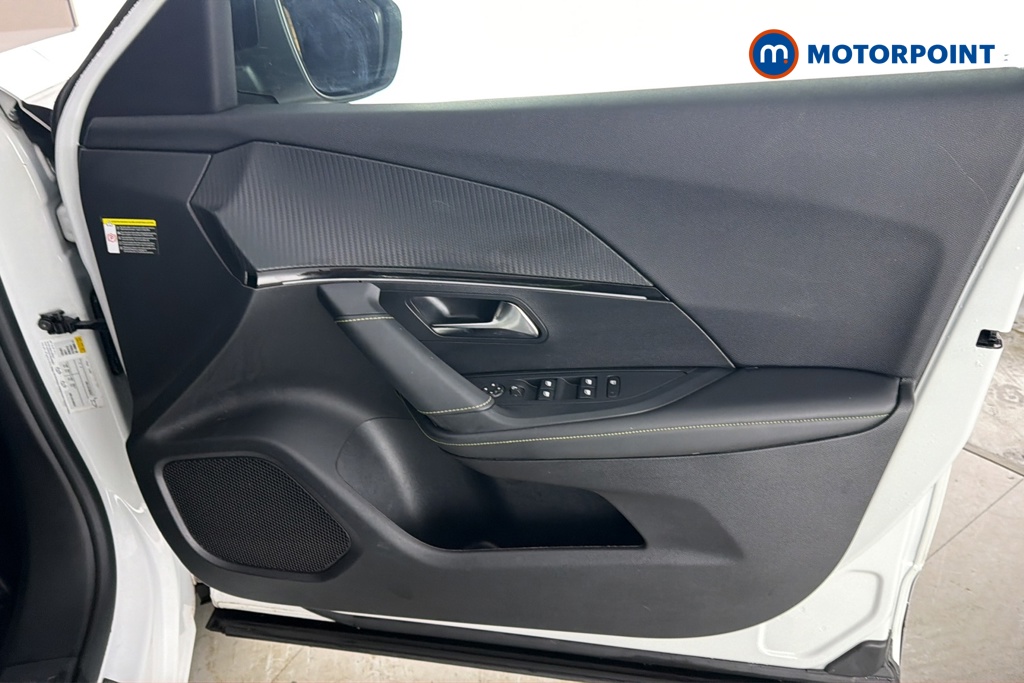 Peugeot 2008 GT Automatic Electric SUV - Stock Number (1690216) - 18th supplementary image