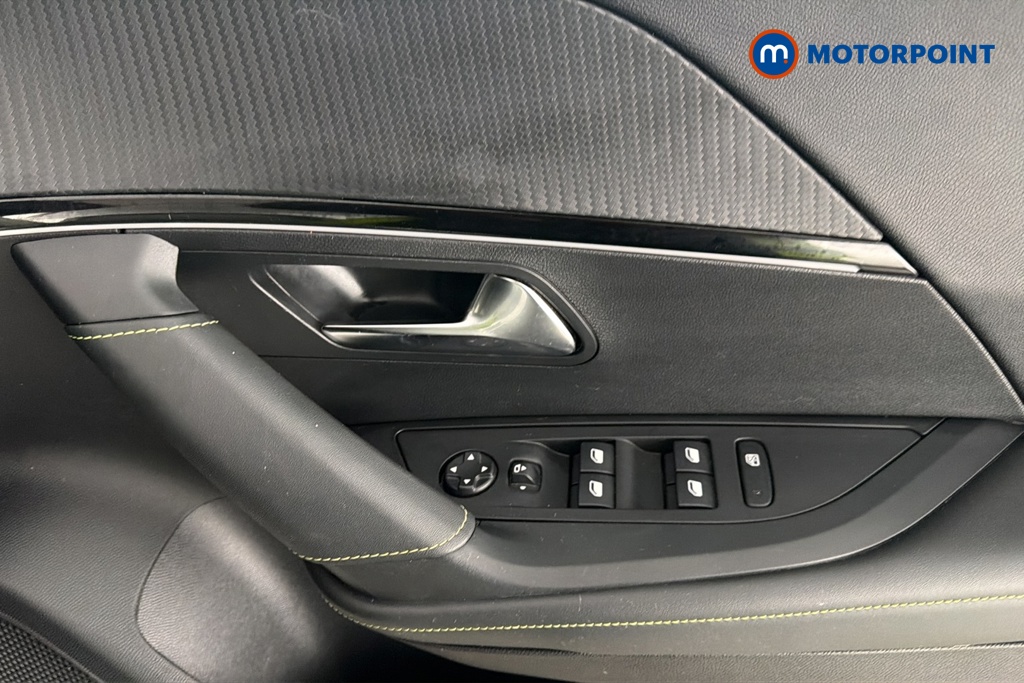 Peugeot 2008 GT Automatic Electric SUV - Stock Number (1690216) - 19th supplementary image