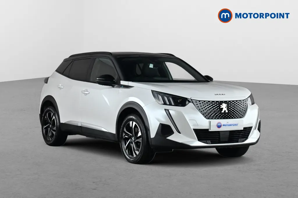 2023 Peugeot 2008