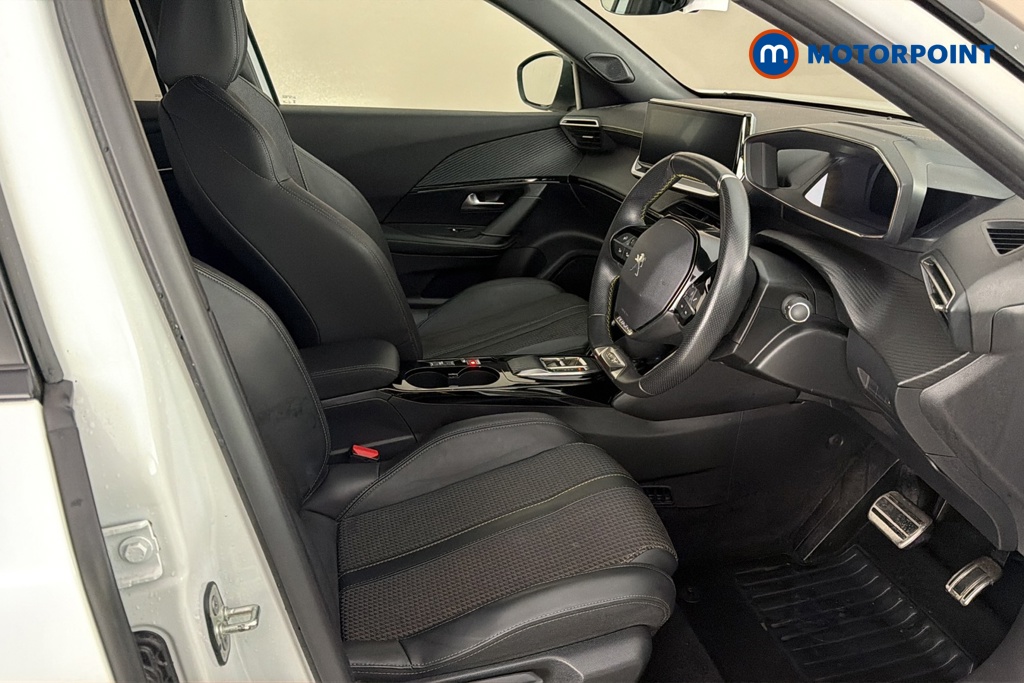 Peugeot 2008 GT Automatic Electric SUV - Stock Number (1690216) - 22nd supplementary image