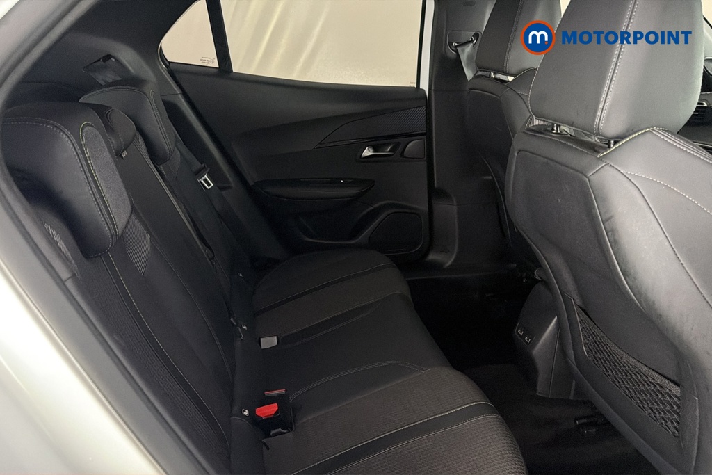 Peugeot 2008 GT Automatic Electric SUV - Stock Number (1690216) - 25th supplementary image