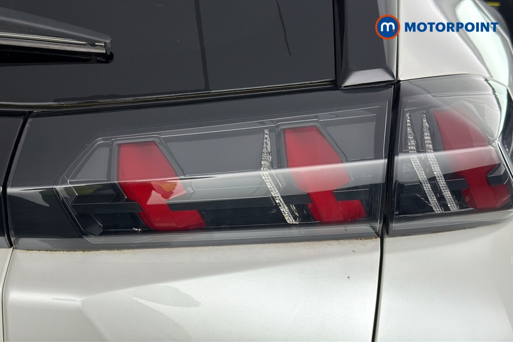 Peugeot 2008 GT Automatic Electric SUV - Stock Number (1690216) - 36th supplementary image