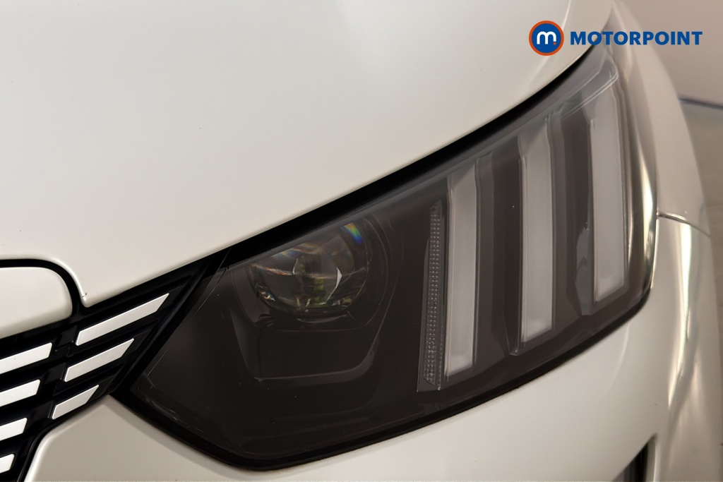 Peugeot 2008 GT Automatic Electric SUV - Stock Number (1690216) - 42nd supplementary image
