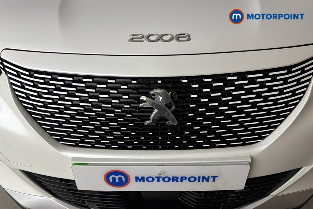 Peugeot 2008 GT Automatic Electric SUV - Stock Number (1690216) - 43rd supplementary image