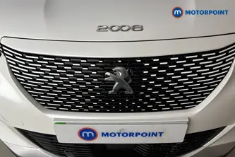 Peugeot 2008 GT Automatic Electric SUV - Stock Number (1690216) - 43rd supplementary image
